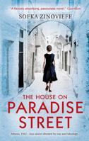 The House on Paradise Street 1476718776 Book Cover