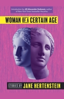 Woman of a Certain Age B0FNQGNG1V Book Cover