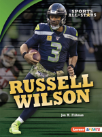Russell Wilson 1728414903 Book Cover
