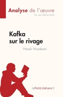 Kafka sur le rivage: de Haruki Murakami 2808684975 Book Cover