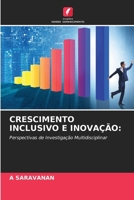 Crescimento Inclusivo E Inovação (Portuguese Edition) 6630006917 Book Cover
