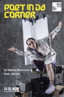 Poet in da Corner 1786826739 Book Cover