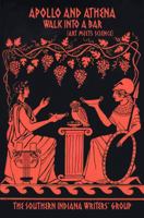 Apollo and Athena Walk into a Bar : Art Meets Science 1942166621 Book Cover