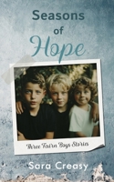Seasons of Hope: Three Fairn Boys Stories B0GJM25F7J Book Cover