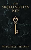 The Skellington Key 0648293084 Book Cover