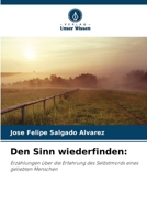Den Sinn wiederfinden 6209124577 Book Cover