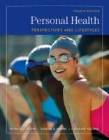Personal Health: Perspectives and Lifestyles 0534581080 Book Cover