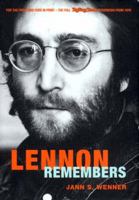 Lennon Remembers: The Full Rolling Stone Interviews from 1970 185984376X Book Cover