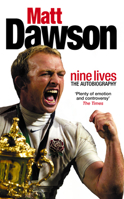 Matt Dawson: Nine Lives 0007165676 Book Cover