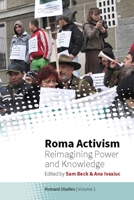 Roma Activism: Reimagining Power and Knowledge 1789208475 Book Cover