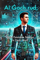 AI Gach rud (Irish Edition) B0DYPCL8KJ Book Cover