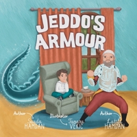 Jeddo's Armour 1763697606 Book Cover