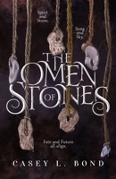 The Omen of Stones B084QLMD2L Book Cover