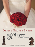 The Player 1511657332 Book Cover