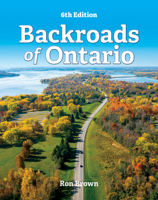Backroads of Ontario 1550461664 Book Cover