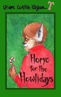 Home for the Howlidays 1944377018 Book Cover