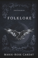 Inquisition: Chapter 1 : folklore B0BBXX9RH2 Book Cover