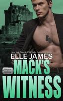 Mack's Witness 1626950830 Book Cover