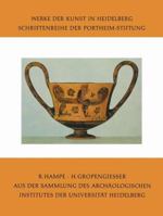Aus Der Sammlung Des Archaologischen Institutes Der Universitat Heidelberg 3662392925 Book Cover