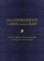Preparation for Total Consecration 0910984107 Book Cover