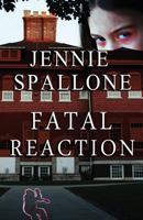 Fatal Reaction 1495364615 Book Cover