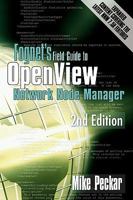 Fognet's Field Guide to OpenView Network Node Manager - 2nd Edition 0978562720 Book Cover