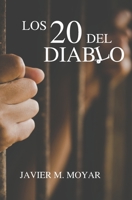 Los Veinte del Diablo B0BP41DSVG Book Cover