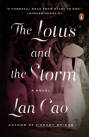 The Lotus and the Storm 0143127616 Book Cover