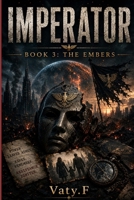 IMPERATOR: Book 3: The Embers (IMPERATOR (version us)) B0HF5GKT17 Book Cover