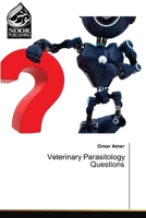 Veterinary Parasitology Questions 6209403050 Book Cover
