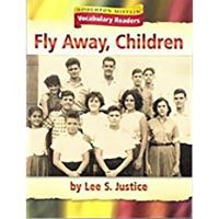 Fly Away, Children 0618649638 Book Cover