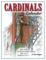 Cardinals Splendor 1681061201 Book Cover