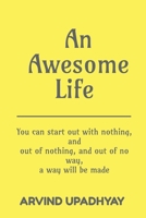 An Awesome Life B0B5KY29XM Book Cover