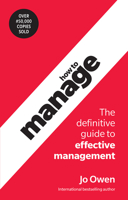 How to Manage 1292426454 Book Cover