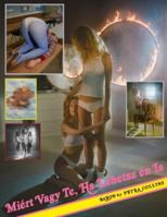 Baron Baron by Petra Collins: Miert vagy te, ha lehetsz en is?: 6 1527254518 Book Cover