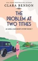The Problem at Two Tithes 191335525X Book Cover