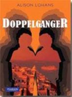 Nitty Gritty 1: Doppelganger 1442527633 Book Cover