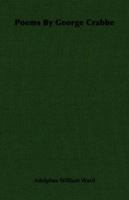 Poems 1018929630 Book Cover