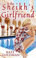 The Sheikh's Girlfriend 1074004035 Book Cover