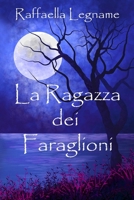 La Ragazza dei Faraglioni (Italian Edition) B0875XFYTF Book Cover