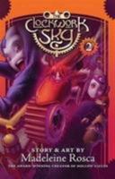 The Clockwork Sky, Volume Two 0765329174 Book Cover