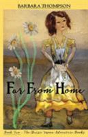 Far From Home 098880803X Book Cover