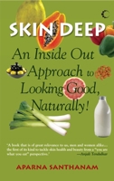 Skin Deep 9350290103 Book Cover