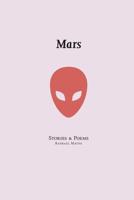 Mars 1537139541 Book Cover