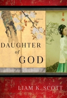 Daughter of God 1637635761 Book Cover