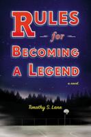 Rules for Becoming a Legend 0143126911 Book Cover