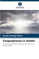 Tanganjikasee in Gefahr (German Edition) 6207948300 Book Cover