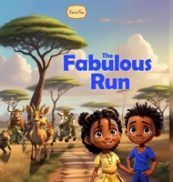 The Fabulous Run 130445391X Book Cover