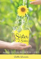 Sister 2 Sister 1545187495 Book Cover