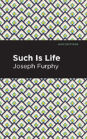 Such is Life 1523958197 Book Cover